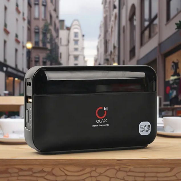Power Bank mifi