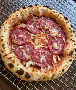 Sourdough Pizza (Minimum 2 pizza)