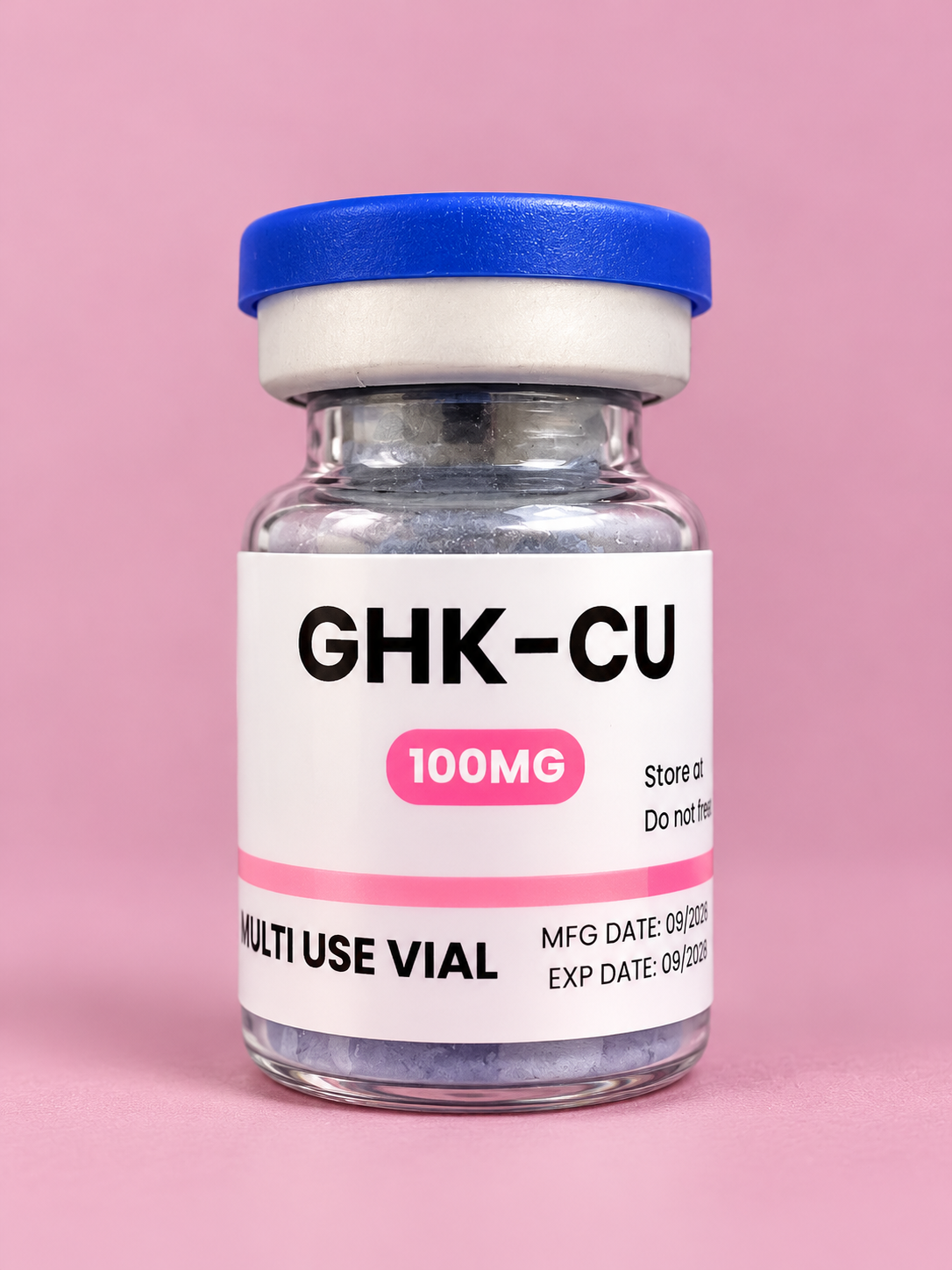 GHK-cu 100mg (5ml vial)_0