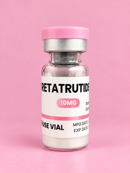 Retatrutide 10mg