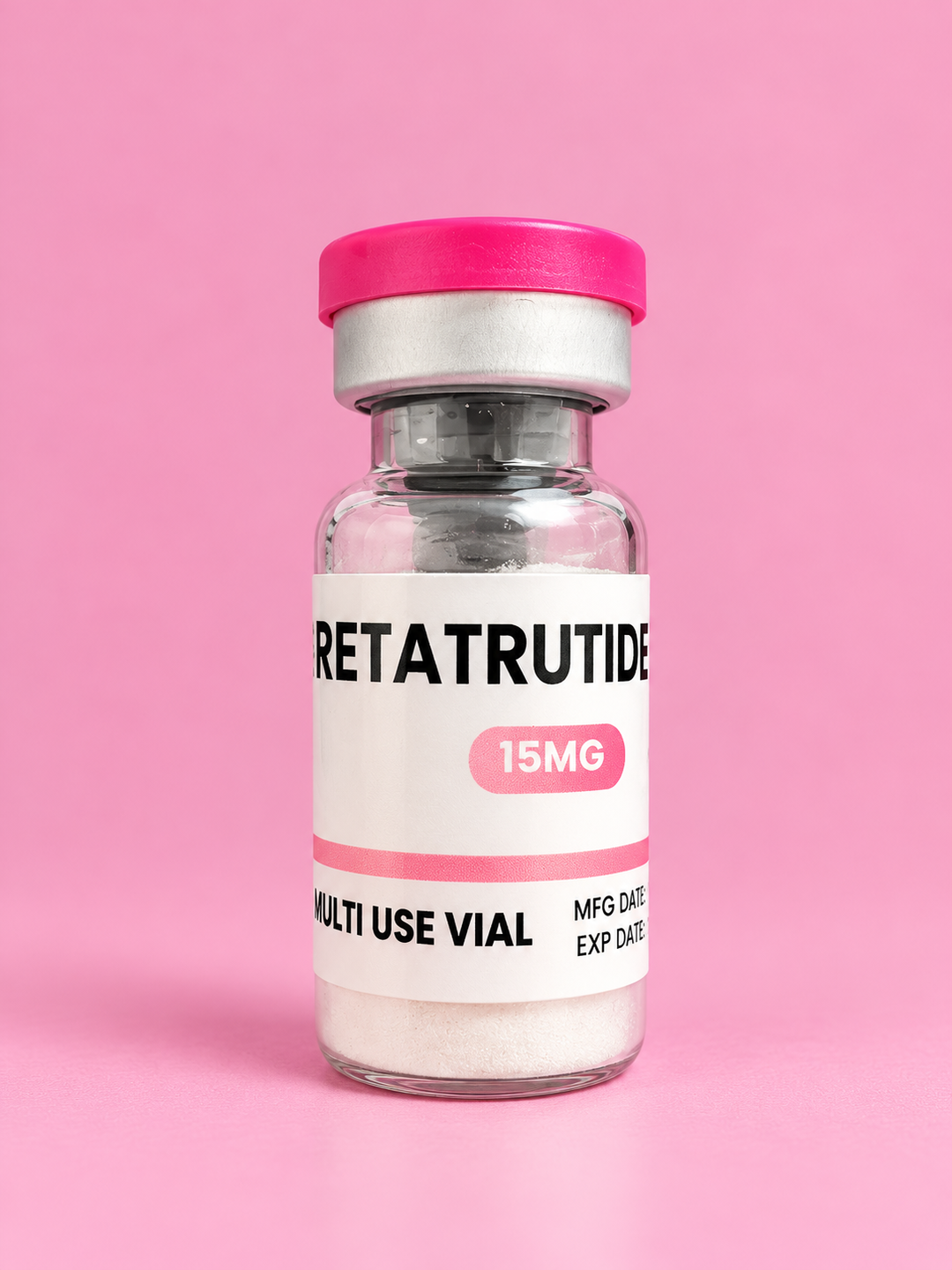 Retatrutide 15mg