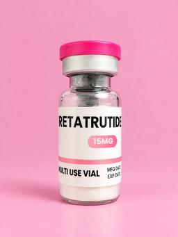 Retatrutide 15mg