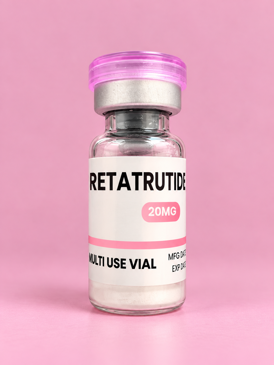 Retatrutide 20mg