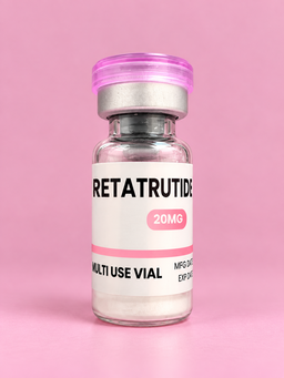 Retatrutide 20mg