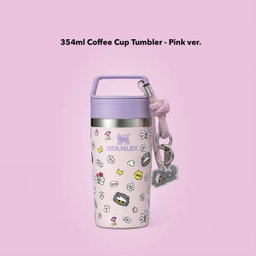 Stanley X ZO&FRIENDS 💗 2nd Drop