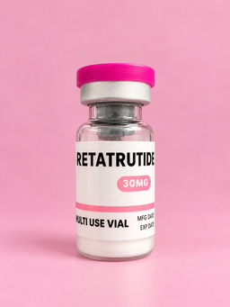 Retatrutide 30mg