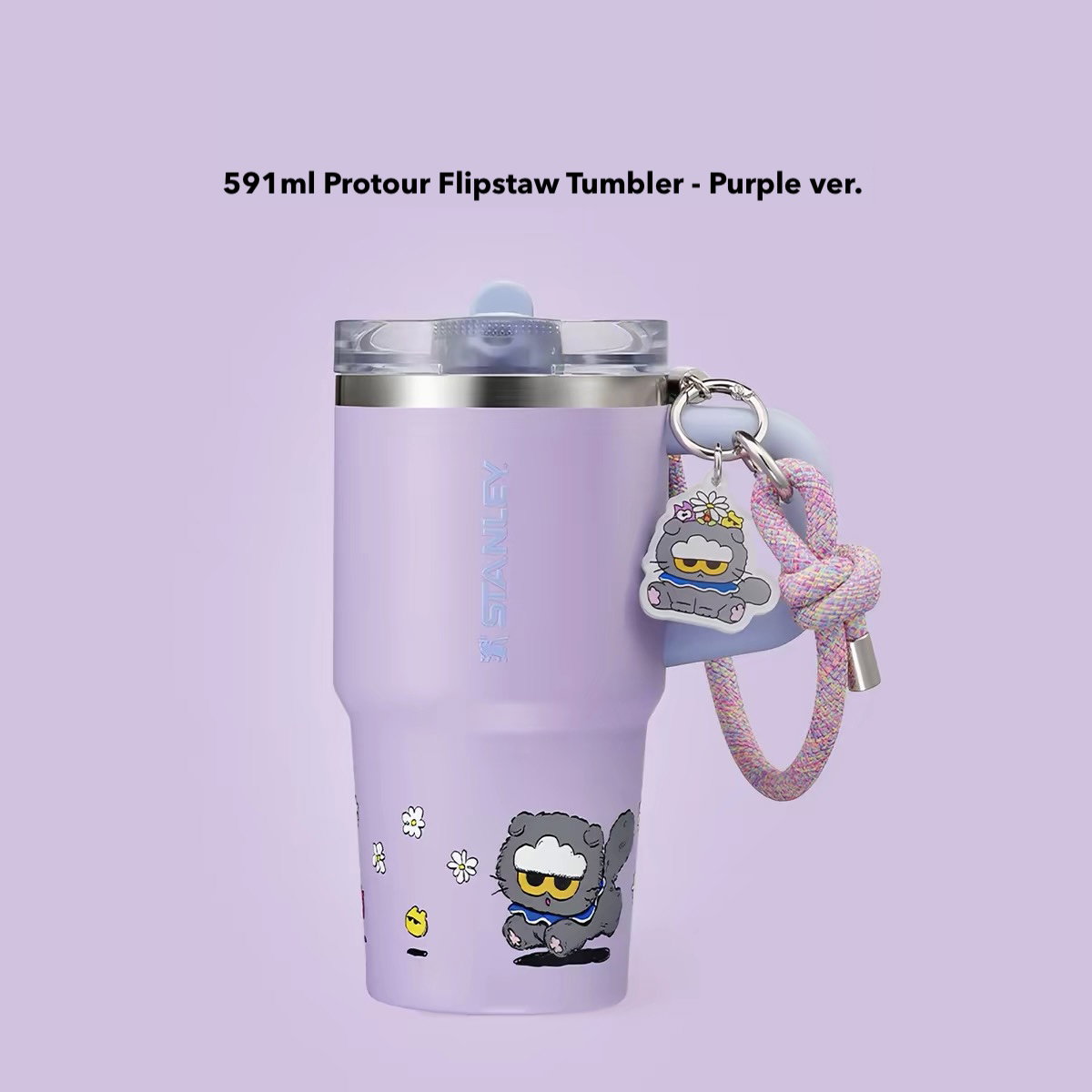 Stanley X ZO&FRIENDS 💗 2nd Drop_3