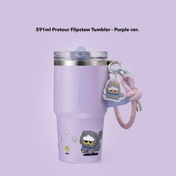 Stanley X ZO&FRIENDS 💗 2nd Drop