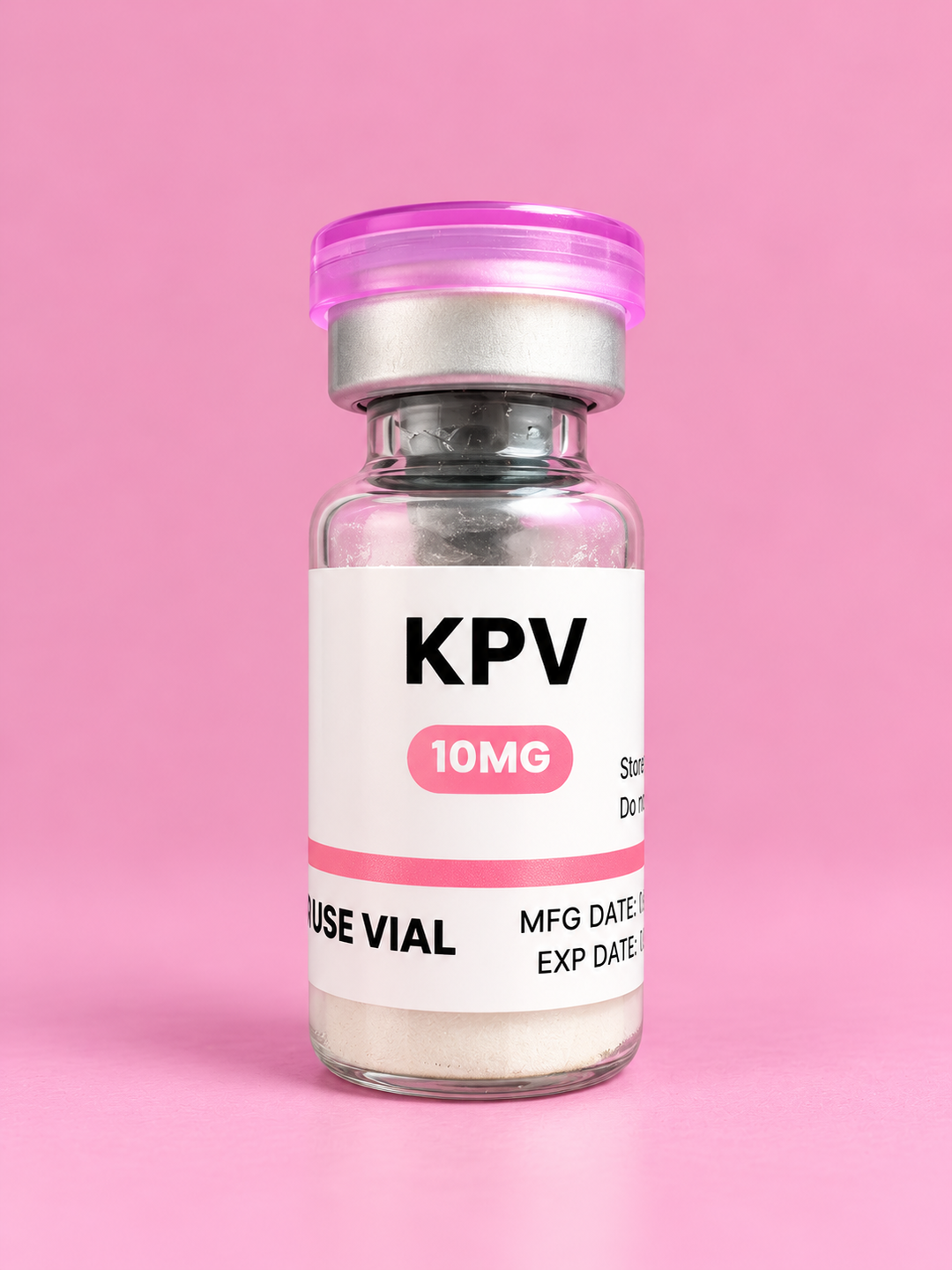 KPV 10mg