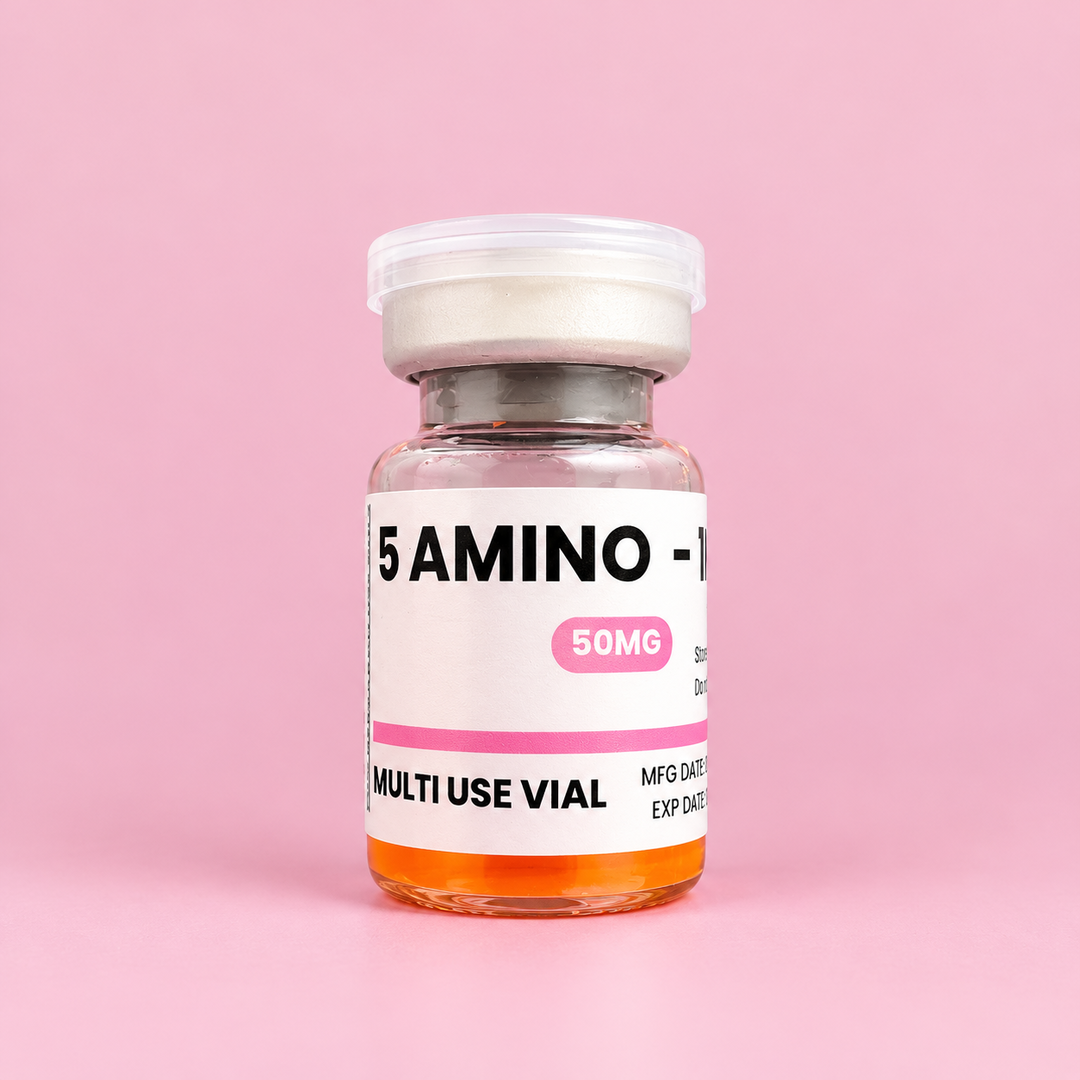 5-Amino 1MQ 50mg