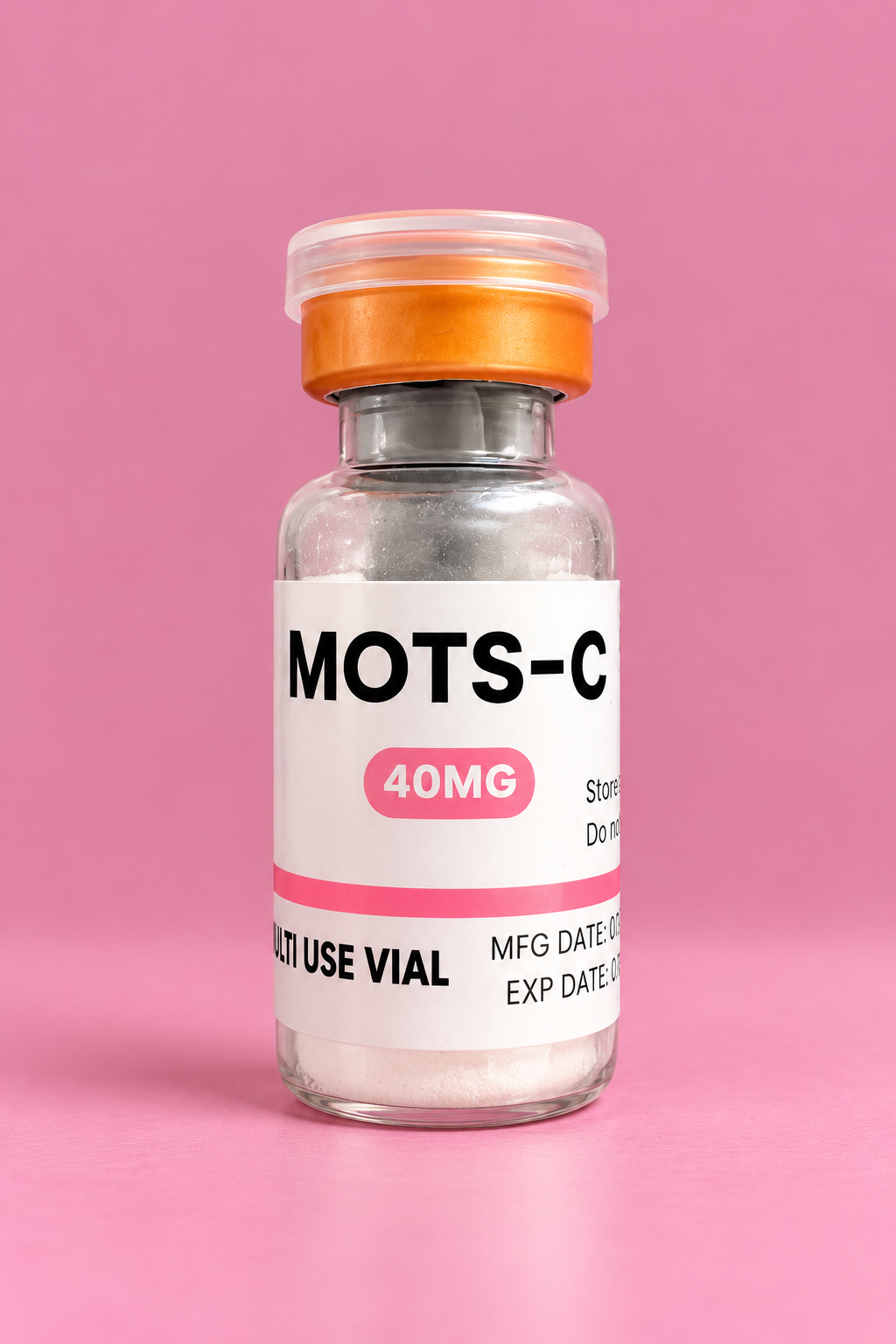 MOTS-C 40mg_0