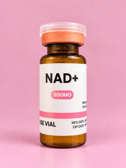 NAD 500mg
