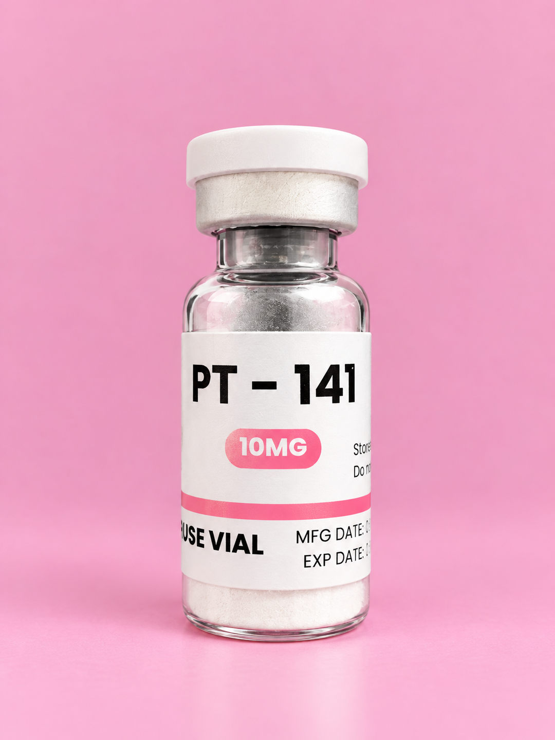 PT-141 10mg