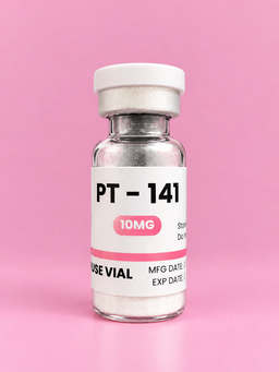 PT-141 10mg