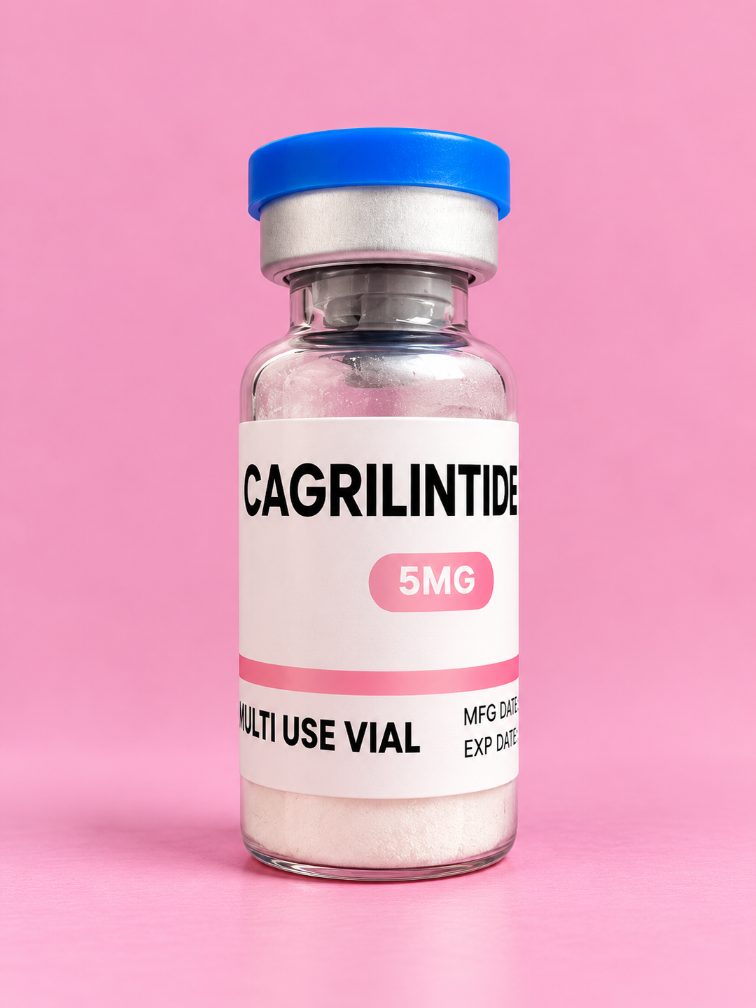 Cagrilintide 5mg