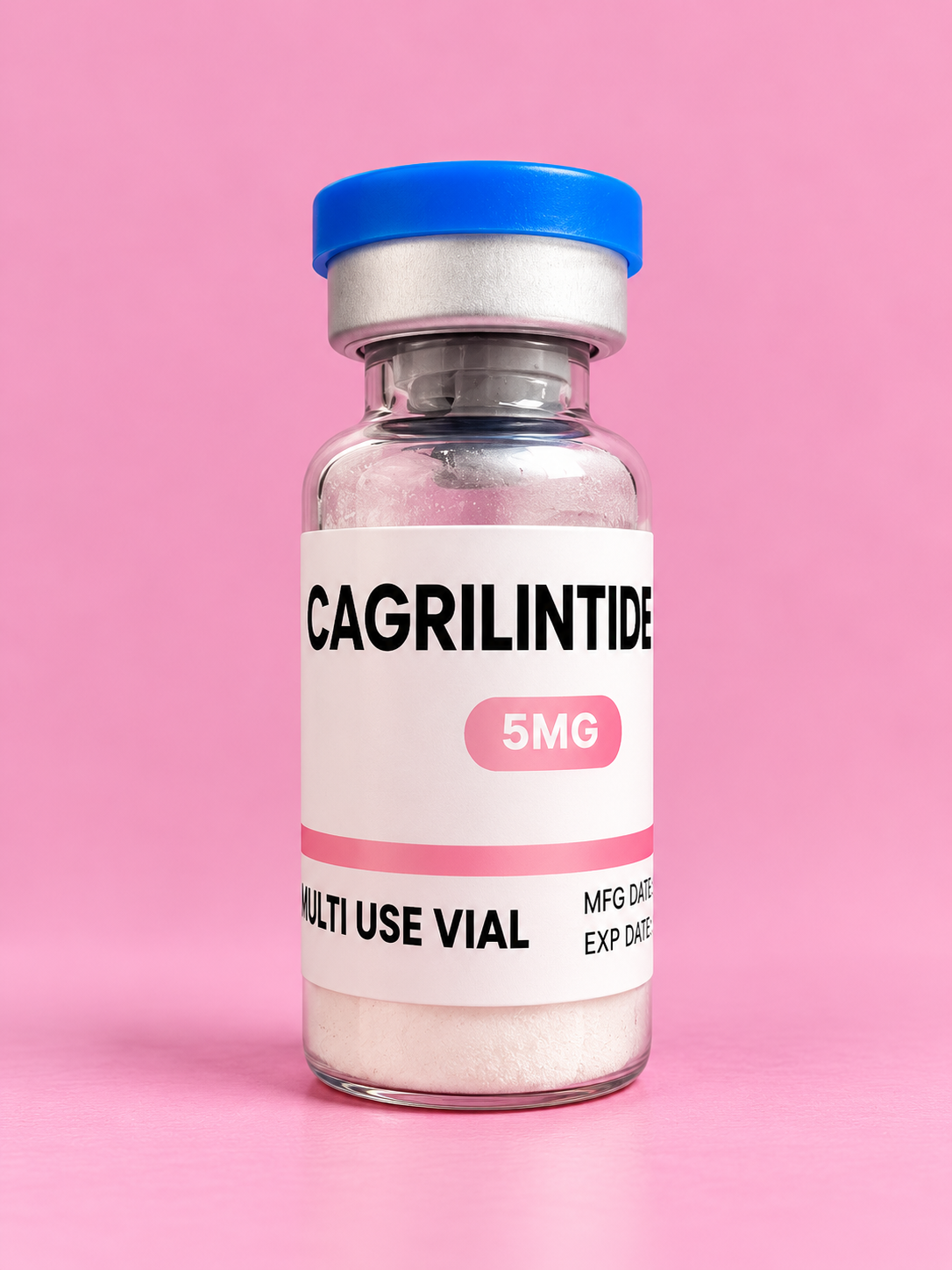 Cagrilintide 5mg_0