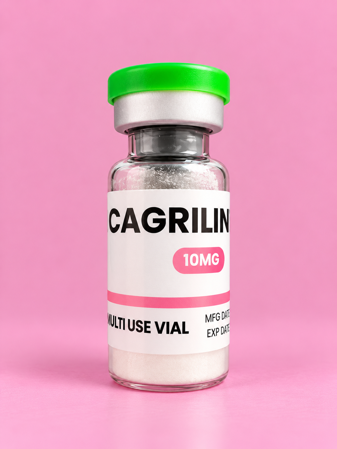 Cagrilintide 10mg