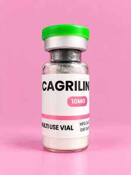 Cagrilintide 10mg