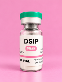 DSIP 15mg