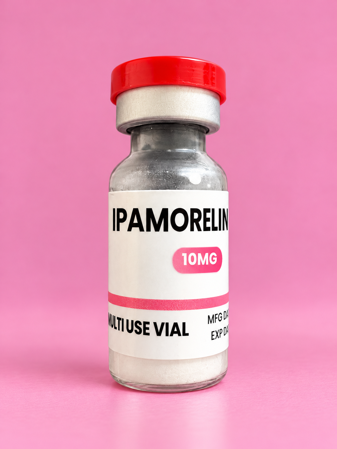 Ipamorelin 10mg
