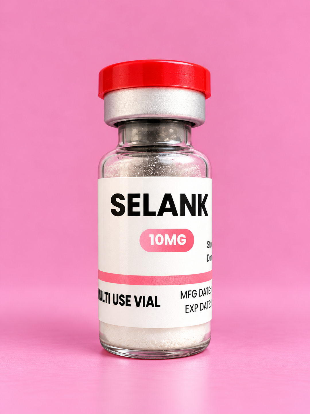Selank 10mg
