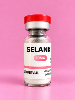 Selank 10mg