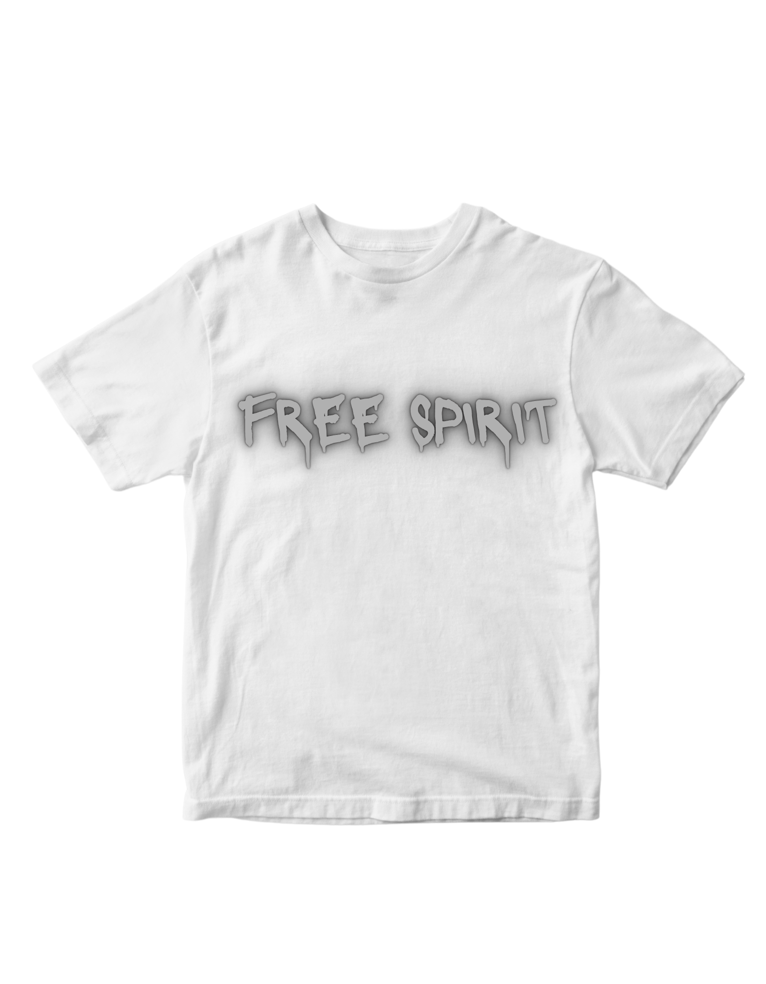 "Free Spirit" Tee_0