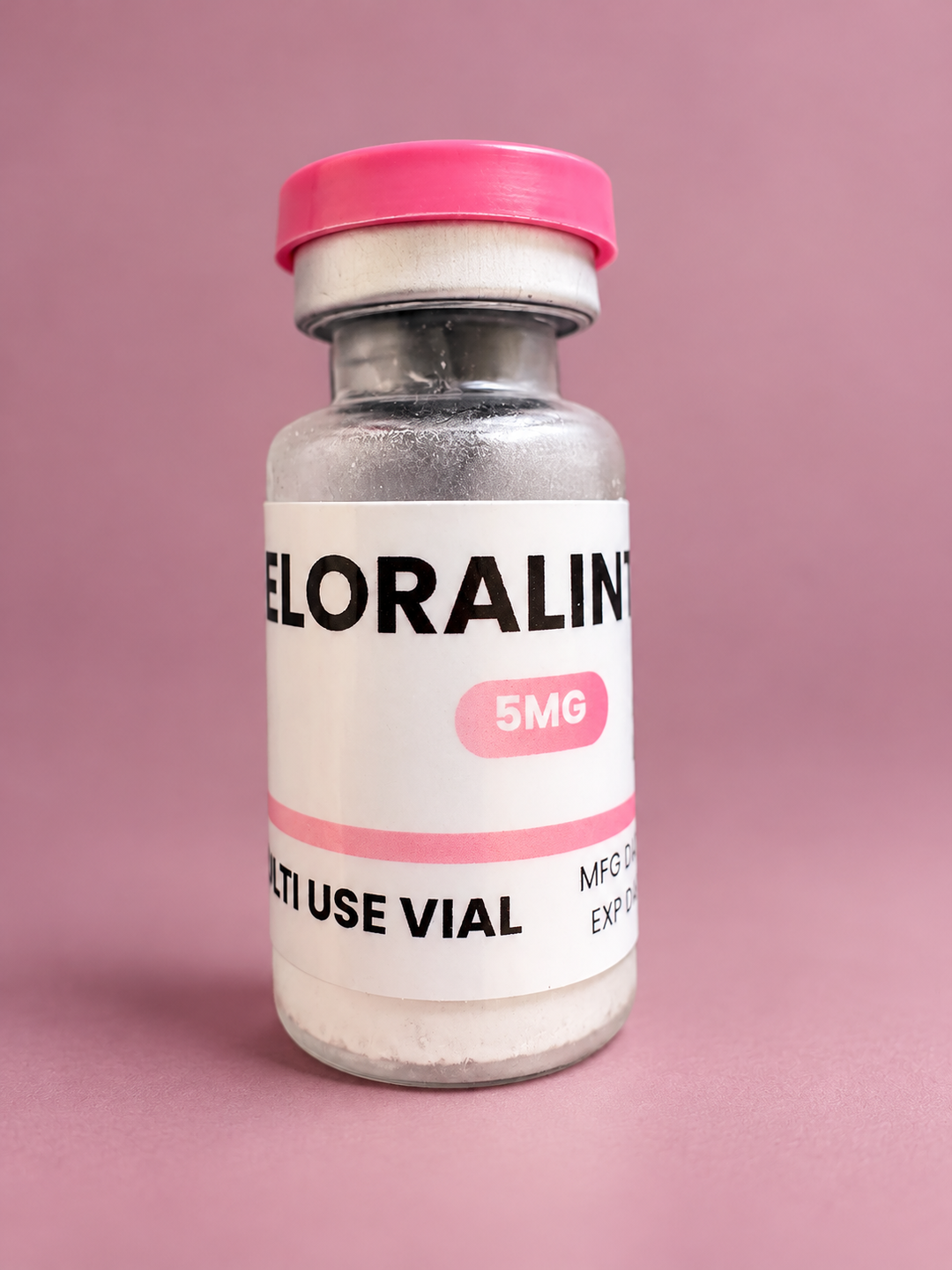 Eloralintide 5mg