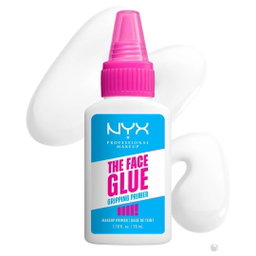 ان واي اكس برايمر فيس گلو 35 مل  NYX The Face Glue Primer