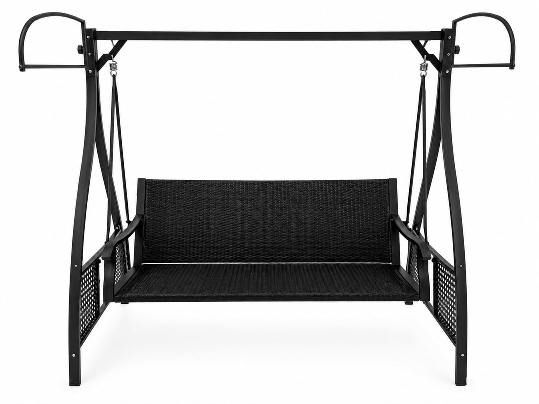 For sale 2 outdoor garden swings in excellent condition