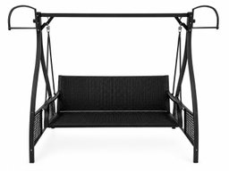 For sale 2 outdoor garden swings in excellent condition