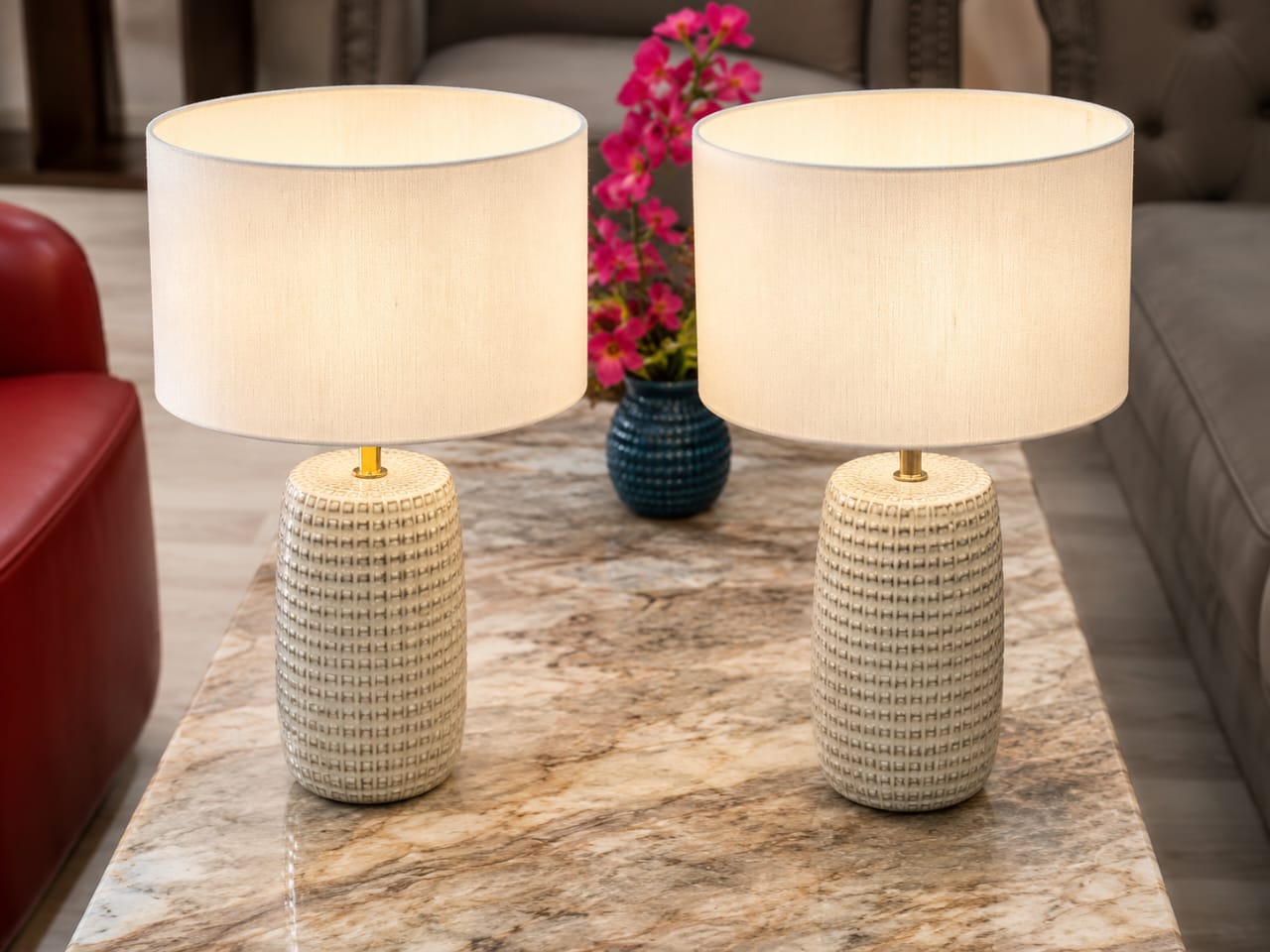 Brand New Elegant Table Lamps_0