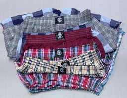 Men's Boxers