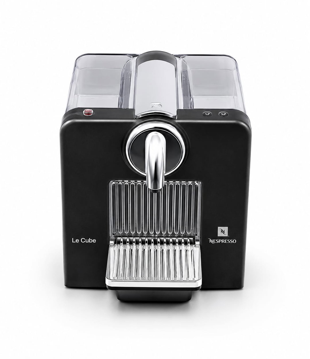 espresso Le Cube Coffee