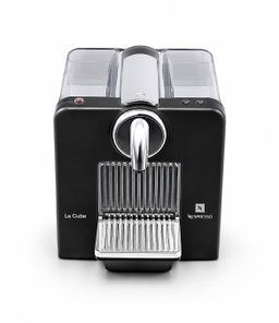 espresso Le Cube Coffee