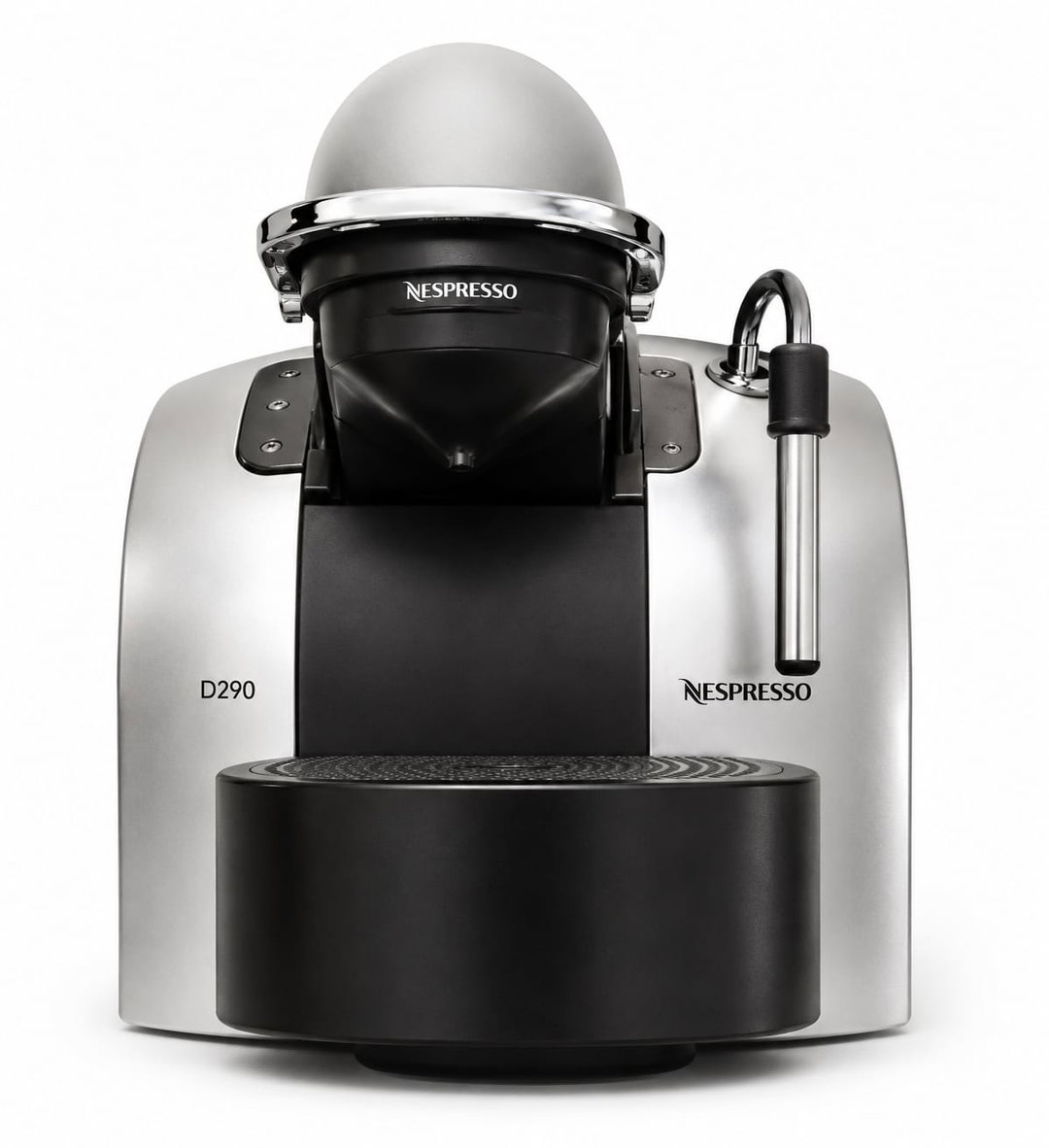 Nespresso D290 Capsule Coffee Machine