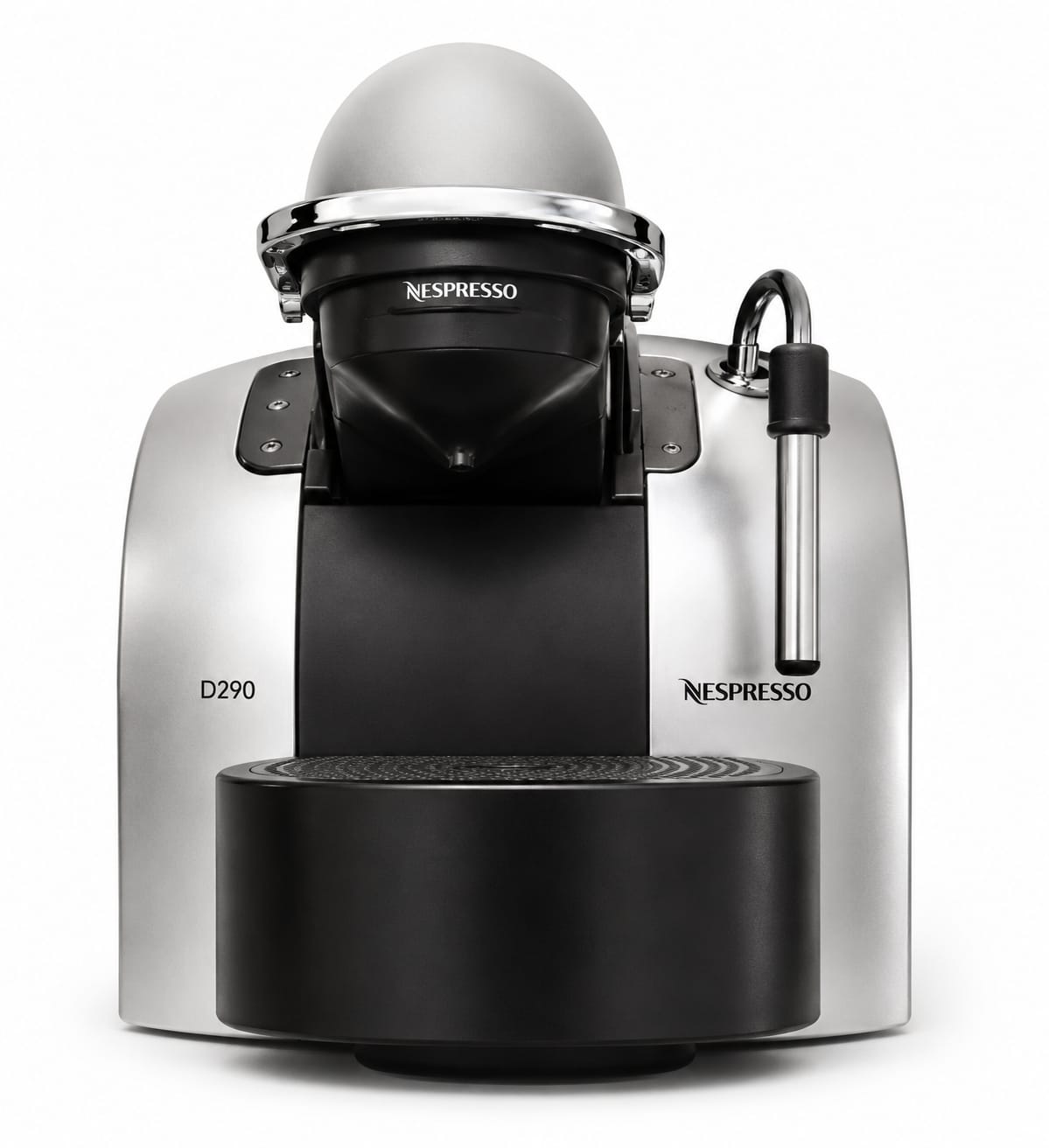 Nespresso D290 Capsule Coffee Machine_0