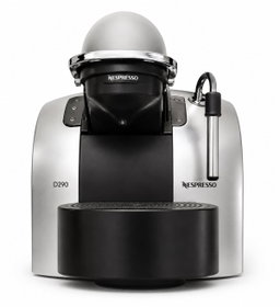 Nespresso D290 Capsule Coffee Machine