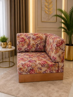High-Quality Durable Single Sofas Armchairs -
