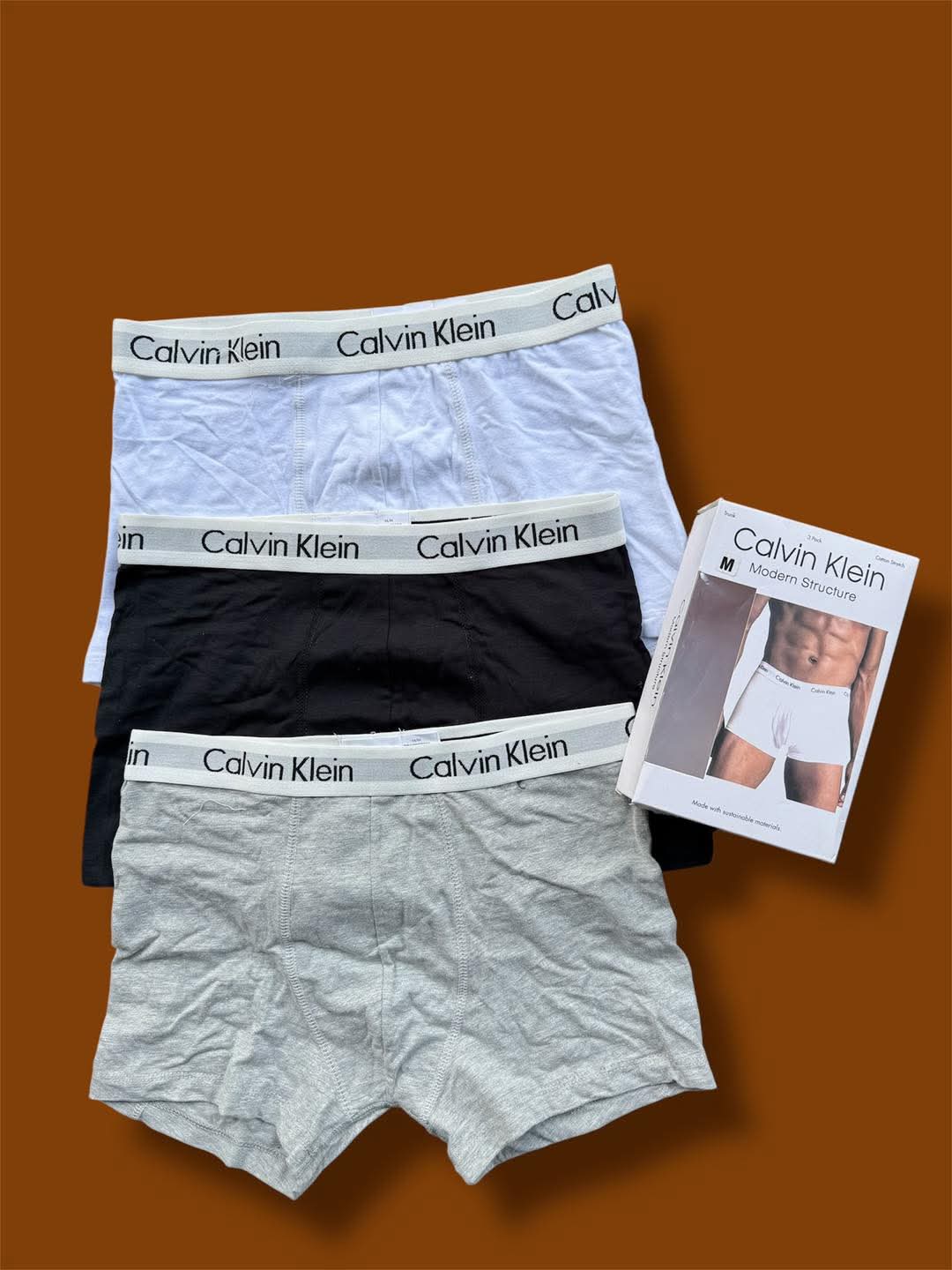 Ck boxers 