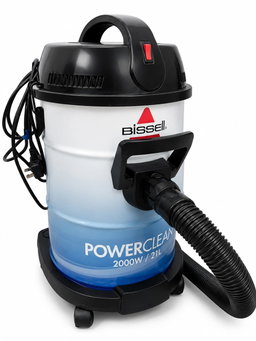 Bissell 21L Vacuum Cleaners (2100W 2000W)