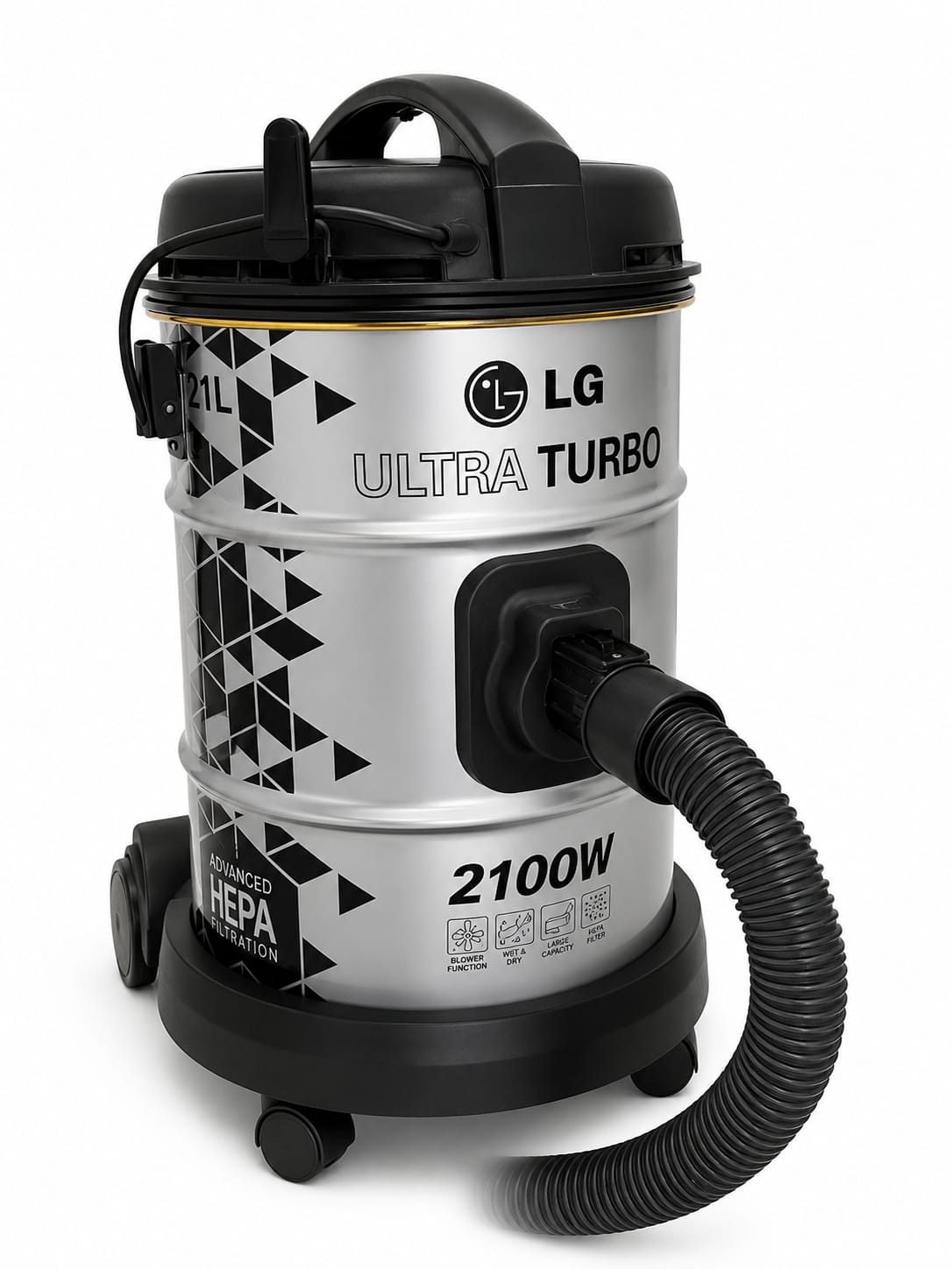 LG 21L Vacuum Cleaners (2100W 2000W)_0