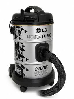 LG 21L Vacuum Cleaners (2100W 2000W)