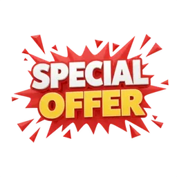PROMOTIONAL OFFERS