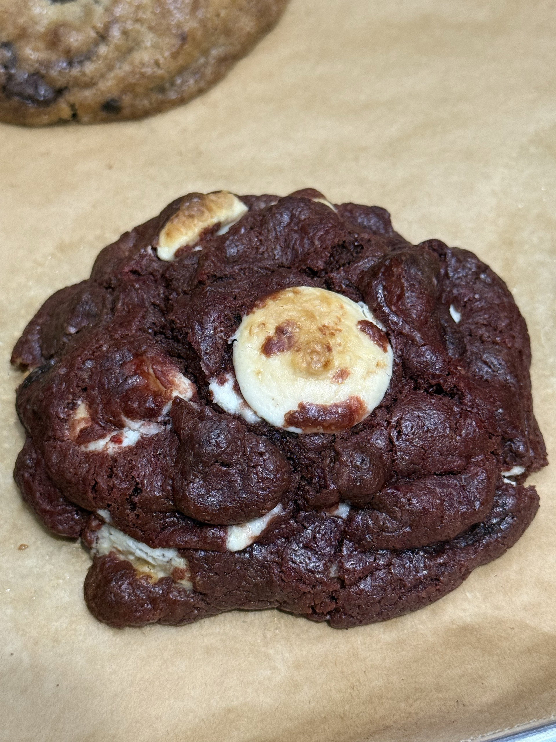 Red Velvet Cookie (1 pc)_0