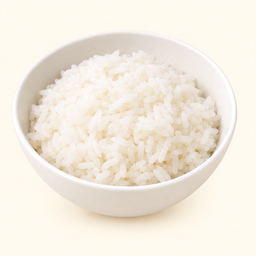 White rice 白米饭
