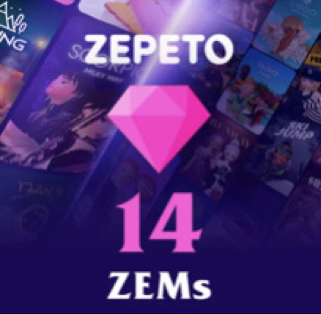 14 zem 💎coda