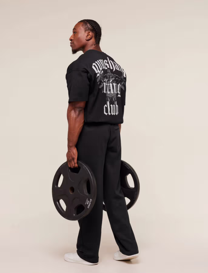 Gym shirt_0