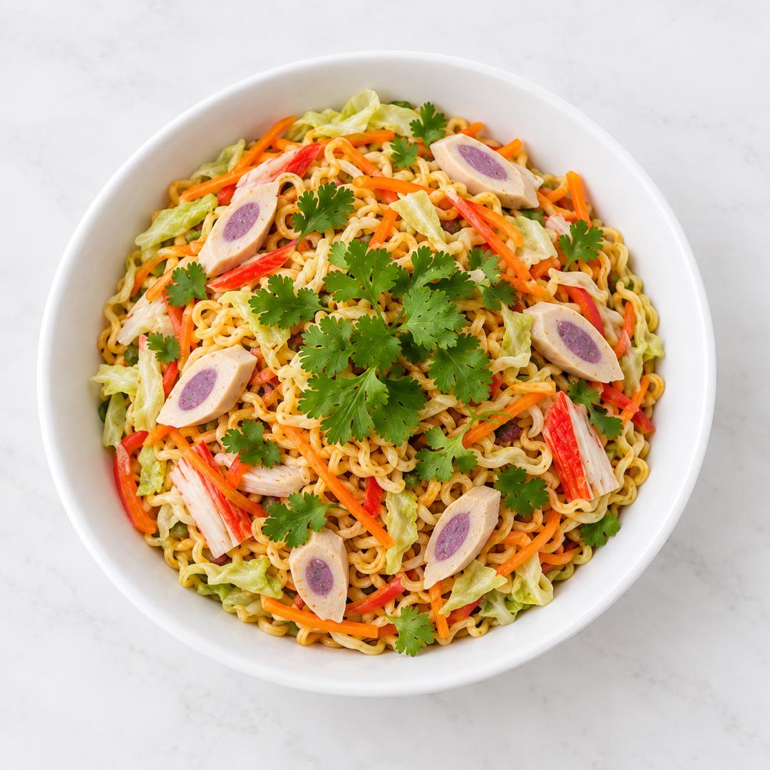KERABU MAGGI BIASA_0