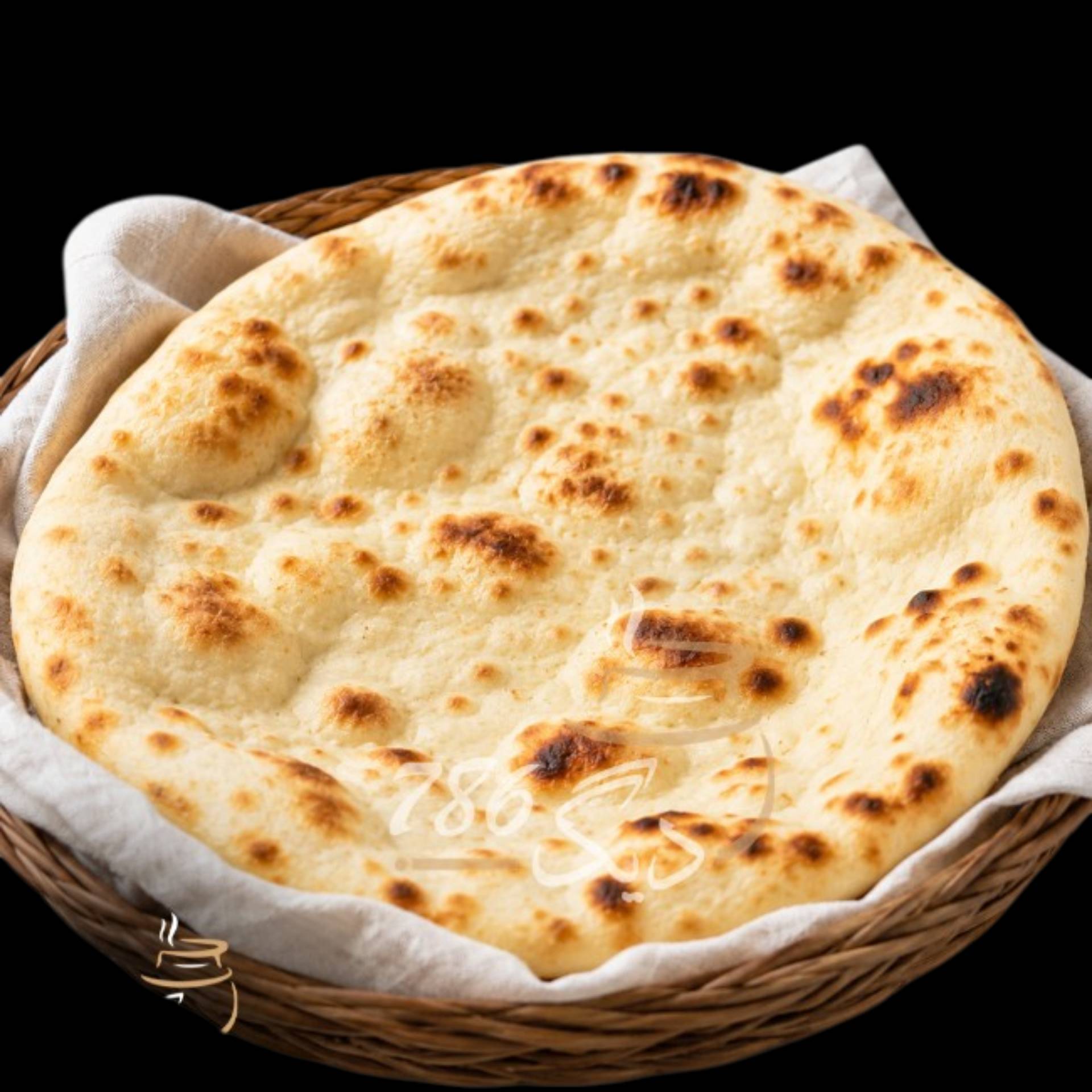 Plain Naan_0